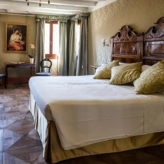 Hotel Casa Nicolò Priuli комната для гостей фото 2