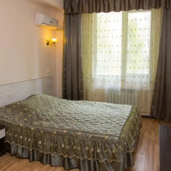 Гостиничный Комплекс Русич 2* Номер Комфорт с разными типами кроватей фото 2