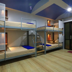 Good Dream Hotel комната для гостей фото 3