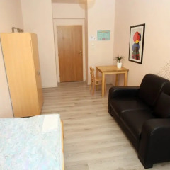 Hostel Dakura комната для гостей фото 3