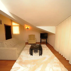 Villa Daffodil - Special Class Турция, Фетхие - отзывы, цены и фото номеров - забронировать отель Villa Daffodil - Special Class онлайн комната для гостей фото 6