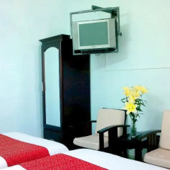 Отель Vicky s Boutique Guesthouse удобства в номере фото 2