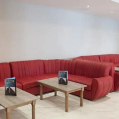 Отель Euroclub Hotel Мальта, Каура - 1 отзыв об отеле, цены и фото номеров - забронировать отель Euroclub Hotel онлайн интерьер отеля