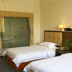 Beihu Hotel комната для гостей