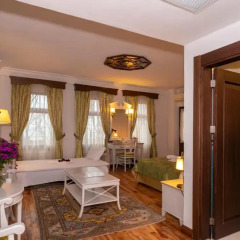 Arena Hotel - Special Class 4* Люкс Imperial фото 2