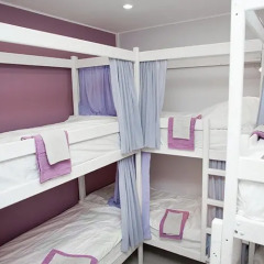 Гостиница FriendHouse Хостел в Москве 7 отзывов об отеле, цены и фото номеров - забронировать гостиницу FriendHouse Хостел онлайн Москва детские мероприятия фото 4