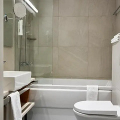 Отель Tallink Spa And Conference 4* Номер Делюкс фото 6
