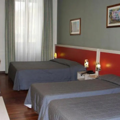 Hotel Dock Milano комната для гостей фото 3