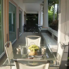 Отель 3-Bedroom Villa - Jomtien Beach фото 2