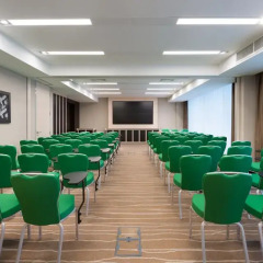 Гостиница DoubleTree by Hilton Moscow — Vnukovo Airport