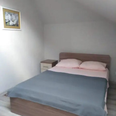 Отель Home Стандартный номер