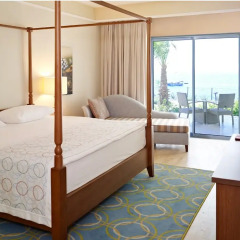 Xanadu Island Hotel комната для гостей