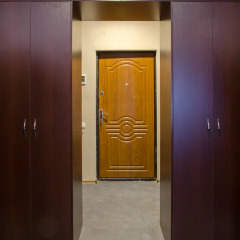 Mega Hostel интерьер отеля