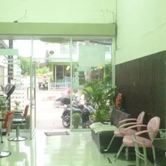 Отель Backpacker's Place Khopai Pattaya питание