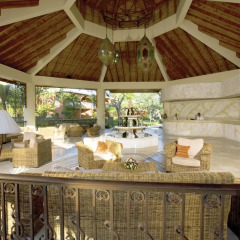 Отель BelleVue Dominican Bay - Все включено Доминикана, Бока Чика - 1 отзыв об отеле, цены и фото номеров - забронировать отель BelleVue Dominican Bay - Все включено онлайн балкон