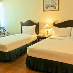 Golden Peak Hotel & Suites комната для гостей фото 4