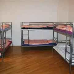 Charles Bridge International Hostel Прага детские мероприятия фото 4
