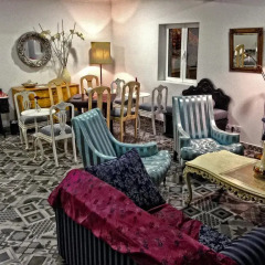 Отель Casa Algarvia Boutique & Suites питание фото 2