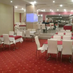 Madi Inci Hotel Турция, Анкара - отзывы, цены и фото номеров - забронировать отель Madi Inci Hotel онлайн питание