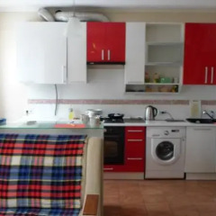 Lubas Home Хостел в номере фото 2