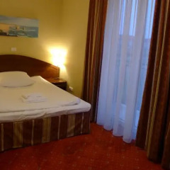 Hotel "Na Uboczu" удобства в номере
