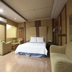 Hotel Noblesse Dongdaemun комната для гостей фото 5