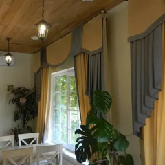 Гостиница Shik i Dym Hotel Украина, Одесса - отзывы, цены и фото номеров - забронировать гостиницу Shik i Dym Hotel онлайн интерьер отеля фото 2
