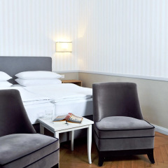 Hotel Kärntnerhof комната для гостей фото 7