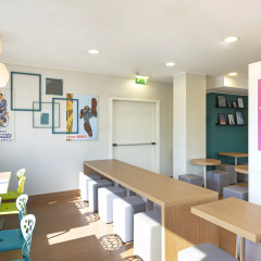 B&B Hotel Milano - Sesto детские мероприятия