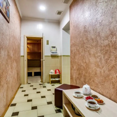 Отель Парк Сити 3* Номер Бизнес фото 10