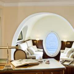 Отель InterContinental Carlton Cannes спа