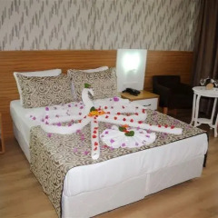 Отель Diamond Club Kemer комната для гостей фото 11