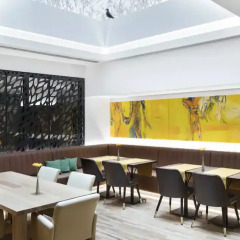 Отель Am Stephansplatz Hotel Австрия, Вена - 10 отзывов об отеле, цены и фото номеров - забронировать отель Am Stephansplatz Hotel онлайн питание