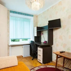 Гостиница Sadovoye Koltso Timiryazevskaya в Москве отзывы, цены и фото номеров - забронировать гостиницу Sadovoye Koltso Timiryazevskaya онлайн Москва удобства в номере фото 3