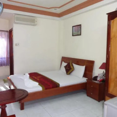 Son Tung Hotel комната для гостей фото 6