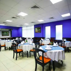 Отель Desert Rose Hotel Apartments ОАЭ, Дубай - отзывы, цены и фото номеров - забронировать отель Desert Rose Hotel Apartments онлайн питание