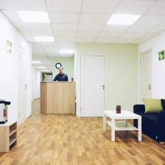 Мини-Отель Пешков интерьер отеля
