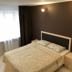 Гостиница Avrora Centr Guest House Номер Делюкс с различными типами кроватей