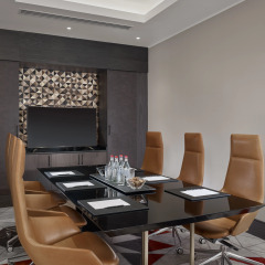 Отель The Alexander, A Luxury Collection Hotel, Yerevan Армения, Ереван - отзывы, цены и фото номеров - забронировать отель The Alexander, A Luxury Collection Hotel, Yerevan онлайн питание фото 2