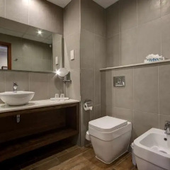 Отель Golden Tulip Vivaldi 4* Стандартный номер фото 4
