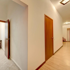 Апартаменты Sakura Apartment интерьер отеля