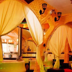 Penthouse Hotel - Adults Only интерьер отеля