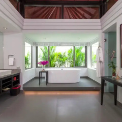 Отель The Pavilions Phuket Таиланд, пляж Банг-Тао - 2 отзыва об отеле, цены и фото номеров - забронировать отель The Pavilions Phuket онлайн спа
