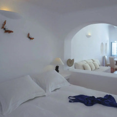 Отель White Santorini Suites & SPA детские мероприятия