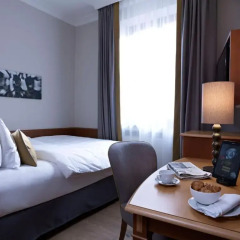 Отель PLATZL 5* Стандартный номер