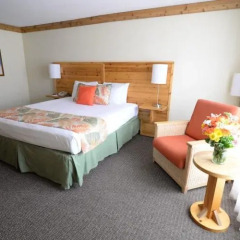 OYO Hotel & Casino (formerly Hooters Casino Hotel) 3* Номер Делюкс с различными типами кроватей