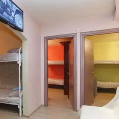 Hostel na Preobrazhenke Tut Zhivut спа