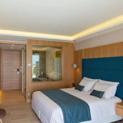 Отель Atlantica Imperial Resort комната для гостей