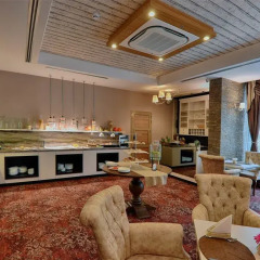 Best Boutique Hotel интерьер отеля фото 3