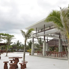 Отель Nakara Long Beach Resort Ланта пляж фото 2